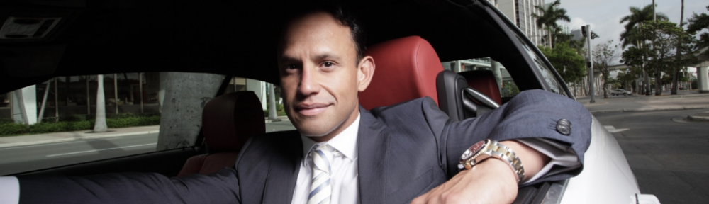 Hispanics & the luxury brand automotive industry